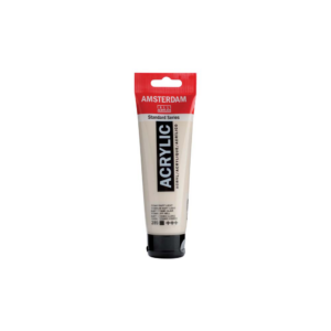 ROYAL TALENS ΧΡΩΜΑ ΑΚΡΥΛΙΚΟ 120ml AMSTERDAM TITANIUM BUFF LIGHT 3 ΤΕΜΑΧΙΑ