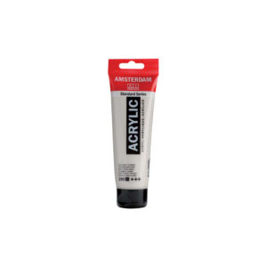 ROYAL TALENS ΧΡΩΜΑ ΑΚΡΥΛΙΚΟ 120ml AMSTERDAM TITANIUM BUFF DEEP 3 ΤΕΜΑΧΙΑ