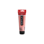 ROYAL TALENS ΧΡΩΜΑ ΑΚΡΥΛΙΚΟ 120ml AMSTERDAM VENETIAN ROSE 3 ΤΕΜΑΧΙΑ