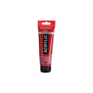 ROYAL TALENS ΧΡΩΜΑ ΑΚΡΥΛΙΚΟ 120ml AMSTERDAM CARMINE 3 ΤΕΜΑΧΙΑ