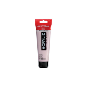 ROYAL TALENS ΧΡΩΜΑ ΑΚΡΥΛΙΚΟ 120ml AMSTERDAM LIGHT ROSE 3 ΤΕΜΑΧΙΑ