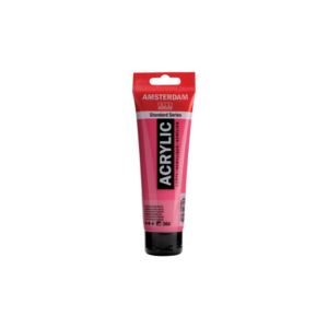 ROYAL TALENS ΧΡΩΜΑ ΑΚΡΥΛΙΚΟ 120ml AMSTERDAM QUINACRIDONE ROSE 3 ΤΕΜΑΧΙΑ