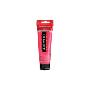 ROYAL TALENS ΧΡΩΜΑ ΑΚΡΥΛΙΚΟ 120ml AMSTERDAM REFLEX ROSE 3 ΤΕΜΑΧΙΑ