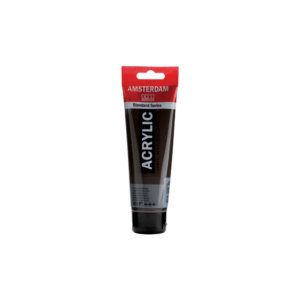 ROYAL TALENS ΧΡΩΜΑ ΑΚΡΥΛΙΚΟ 120ml AMSTERDAM VANDYKE BROWN 3 ΤΕΜΑΧΙΑ
