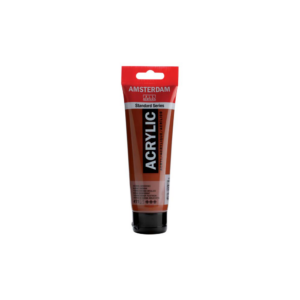 ROYAL TALENS ΧΡΩΜΑ ΑΚΡΥΛΙΚΟ 120ml AMSTERDAM BURNT SIENNA 3 ΤΕΜΑΧΙΑ