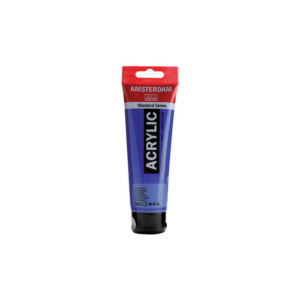 ROYAL TALENS ΧΡΩΜΑ ΑΚΡΥΛΙΚΟ 120ml AMSTERDAM ULTRAMARINE 3 ΤΕΜΑΧΙΑ