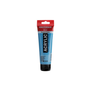 ROYAL TALENS ΧΡΩΜΑ ΑΚΡΥΛΙΚΟ 120ml AMSTERDAM KING'S BLUE 3 ΤΕΜΑΧΙΑ