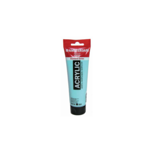 ROYAL TALENS ΧΡΩΜΑ ΑΚΡΥΛΙΚΟ 120ml AMSTERDAM SKY BLUE LIGHT 3 ΤΕΜΑΧΙΑ
