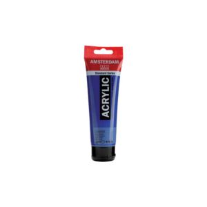 ROYAL TALENS ΧΡΩΜΑ ΑΚΡΥΛΙΚΟ 120ml AMSTERDAM PHTHALO BLUE 3 ΤΕΜΑΧΙΑ
