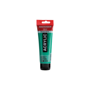 ROYAL TALENS ΧΡΩΜΑ ΑΚΡΥΛΙΚΟ 120ml AMSTERDAM EMERALD GREEN 3 ΤΕΜΑΧΙΑ
