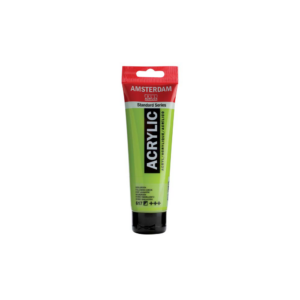 ROYAL TALENS ΧΡΩΜΑ ΑΚΡΥΛΙΚΟ 120ml AMSTERDAM YELLOW GREEN 3 ΤΕΜΑΧΙΑ