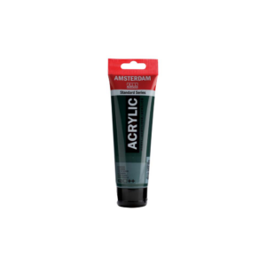 ROYAL TALENS ΧΡΩΜΑ ΑΚΡΥΛΙΚΟ 120ml AMSTERDAM SAP GREEN 3 ΤΕΜΑΧΙΑ