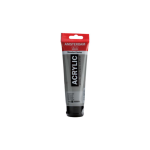 ROYAL TALENS ΧΡΩΜΑ ΑΚΡΥΛΙΚΟ 120ml AMSTERDAM NEUTRAL GREY 3 ΤΕΜΑΧΙΑ