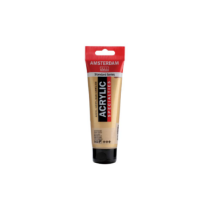 ROYAL TALENS ΧΡΩΜΑ ΑΚΡΥΛΙΚΟ 120ml AMSTERDAM LIGHT GOLD 3 ΤΕΜΑΧΙΑ