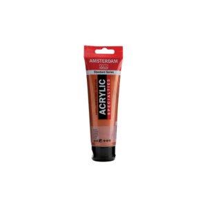 ROYAL TALENS ΧΡΩΜΑ ΑΚΡΥΛΙΚΟ 120ml AMSTERDAM COPPER 3 ΤΕΜΑΧΙΑ