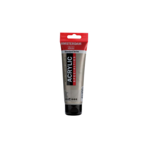 ROYAL TALENS ΧΡΩΜΑ ΑΚΡΥΛΙΚΟ 120ml AMSTERDAM PEWTER 3 ΤΕΜΑΧΙΑ