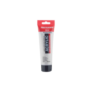 ROYAL TALENS  ΧΡΩΜΑ ΑΚΡΥΛΙΚΟ 120ml AMSTERDAM PEARL WHITE 3 ΤΕΜΑΧΙΑ