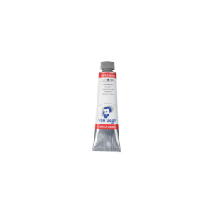 ROYAL TALENS ΧΡΩΜΑ ΑΚΡΥΛΙΚΟ 40ml VAN GOGH TITANIUM WHITE 3 ΤΕΜΑΧΙΑ