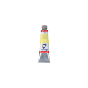 ROYAL TALENS ΧΡΩΜΑ ΑΚΡΥΛΙΚΟ 40ml VAN GOGH AZO YELLOW LEMON 3 ΤΕΜΑΧΙΑ