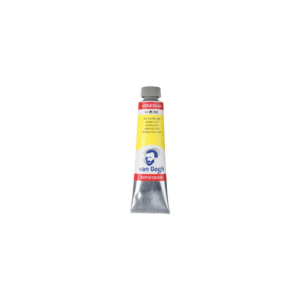ROYAL TALENS ΧΡΩΜΑ ΑΚΡΥΛΙΚΟ 40ml VAN GOGH AZO YELLOW LIGHT 3 ΤΕΜΑΧΙΑ