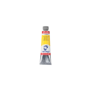 ROYAL TALENS ΧΡΩΜΑ ΑΚΡΥΛΙΚΟ 40ml VAN GOGH AZO YELLOW MEDIUM 3 ΤΕΜΑΧΙΑ