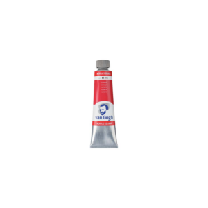 ROYAL TALENS ΧΡΩΜΑ ΑΚΡΥΛΙΚΟ 40ml VAN GOGH CARMINE 3 ΤΕΜΑΧΙΑ