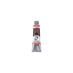 ROYAL TALENS ΧΡΩΜΑ ΑΚΡΥΛΙΚΟ 40ml VAN GOGH VANDYKE BROWN 3 ΤΕΜΑΧΙΑ