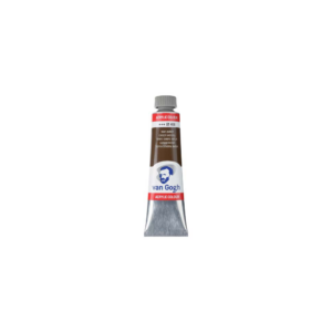 ROYAL TALENS ΧΡΩΜΑ ΑΚΡΥΛΙΚΟ 40ml VAN GOGH RAW UMBER 3 ΤΕΜΑΧΙΑ