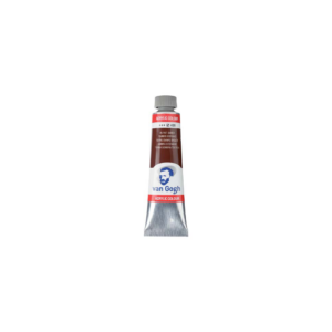 ROYAL TALENS ΧΡΩΜΑ ΑΚΡΥΛΙΚΟ 40ml VAN GOGH BURNT UMBER 3 ΤΕΜΑΧΙΑ