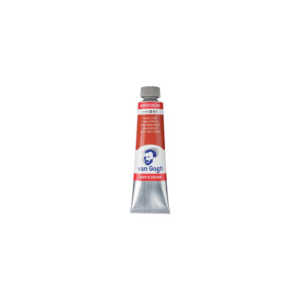 ROYAL TALENS ΧΡΩΜΑ ΑΚΡΥΛΙΚΟ 40ml VAN GOGH BURNT SIENNA 3 ΤΕΜΑΧΙΑ