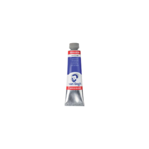 ROYAL TALENS ΧΡΩΜΑ ΑΚΡΥΛΙΚΟ 40ml VAN GOGH ULTRAMARINE 3 ΤΕΜΑΧΙΑ