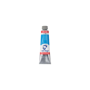 ROYAL TALENS ΧΡΩΜΑ ΑΚΡΥΛΙΚΟ 40ml VAN GOGH BRILLIANT BLUE 3 ΤΕΜΑΧΙΑ