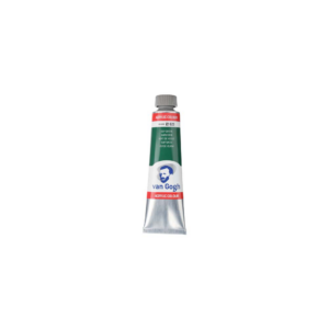 ROYAL TALENS ΧΡΩΜΑ ΑΚΡΥΛΙΚΟ 40ml VAN GOGH SAP GREEN 3 ΤΕΜΑΧΙΑ