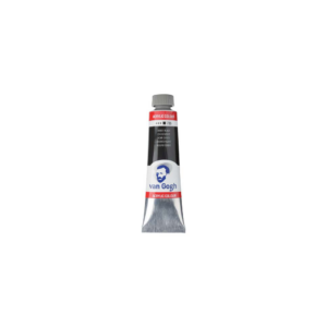 ROYAL TALENS ΧΡΩΜΑ ΑΚΡΥΛΙΚΟ 40ml VAN GOGH OXIDE BLACK 3 ΤΕΜΑΧΙΑ
