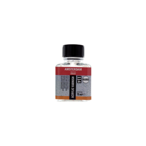 ROYAL TALENS ΒΕΡΝΙΚΙ ΑΚΡΥΛΙΚΟ ΓΥΑΛΙΣΤΕΡΟ AMSTERDAM 75ml