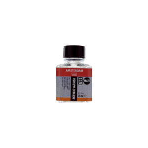 ROYAL TALENS ΒΕΡΝΙΚΙ ΑΚΡΥΛΙΚΟ ΜΑΤ AMSTERDAM 75ml