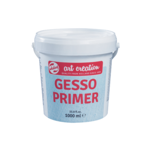 ROYAL TALENS GESSO 1000ml ART CREATION