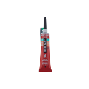 ROYAL TALENS ΠΕΡΙΓΡΑΜΜΑ ΓΥΑΛΙΟΥ 20ml AMSTERDAM DECO RELIEF RED DEEP 4 ΤΕΜΑΧΙΑ
