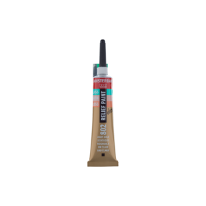 ROYAL TALENS ΠΕΡΙΓΡΑΜΜΑ ΓΥΑΛΙΟΥ 20ml AMSTERDAM DECO RELIEF LIGHT GOLD 4 ΤΕΜΑΧΙΑ