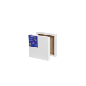 METRON ART ΤΕΛΑΡΟ ΜΟΥΣΑΜΑΣ ΒΑΜΒΑΚΕΡΟΣ BOX 20x20cm