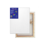 METRON ART ΤΕΛΑΡΟ ΜΟΥΣΑΜΑΣ ΒΑΜΒΑΚΕΡΟ ΑΠΛΟ 50x70cm