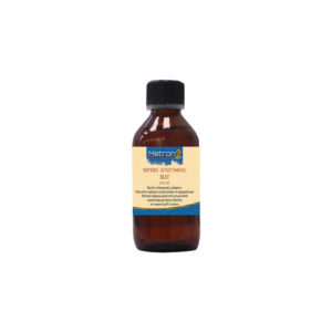 METRON ART ΒΕΡΝΙΚΙ ΑΓΙΟΓΡΑΦΙΑΣ ΜΑΤ 100ml