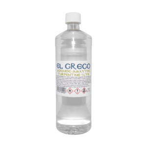 EL GRECO ΔΙΑΛΥΤΙΚΟ ΧΑΜΗΛΗΣ ΟΣΜΗΣ 1000ml