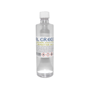 EL GRECO ΔΙΑΛΥΤΙΚΟ ΧΑΜΗΛΗΣ ΟΣΜΗΣ 500ml