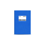 SALKO ΤΕΤΡΑΔΙΟ ΠΛΑΣΤΙΚΟ 17x25cm 50 ΦΥΛΛΑ ΔΙΡΙΓΟ 15 ΤΕΜΑΧΙΑ