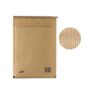 AEROFILE ΦΑΚΕΛΟΣ ΣΑΚΟΥΛΑ ΜΕ ΦΥΣΑΛΙΔΕΣ Νο7 24x34cm 130 ΤΕΜΑΧΙΑ
