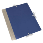 LEIZER ΦΑΚΕΛΟΣ ΜΕ ΚΟΡΔΟΝΙΑ 25x35x15cm