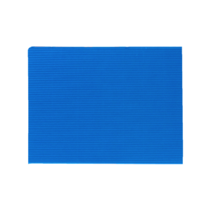 METRON ART ΧΑΡΤΙ ΟΝΤΟΥΛΕ 50 x 70cm ΓΑΛΑΖΙΟ 10 ΤΕΜΑΧΙΑ