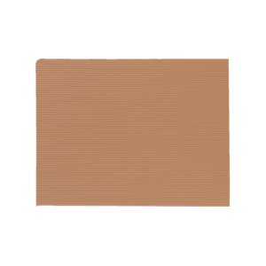 METRON ART ΧΑΡΤΙ ΟΝΤΟΥΛΕ 50 x 70cm ΚΑΦΕ 10 ΤΕΜΑΧΙΑ