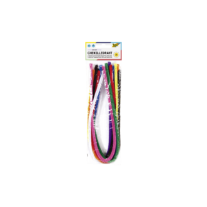 FOLIA ΣΥΡΜΑ ΠΙΠΑΣ 10Τ. 50cmxΦ8mm ΑΣΣΟΡΤΙ